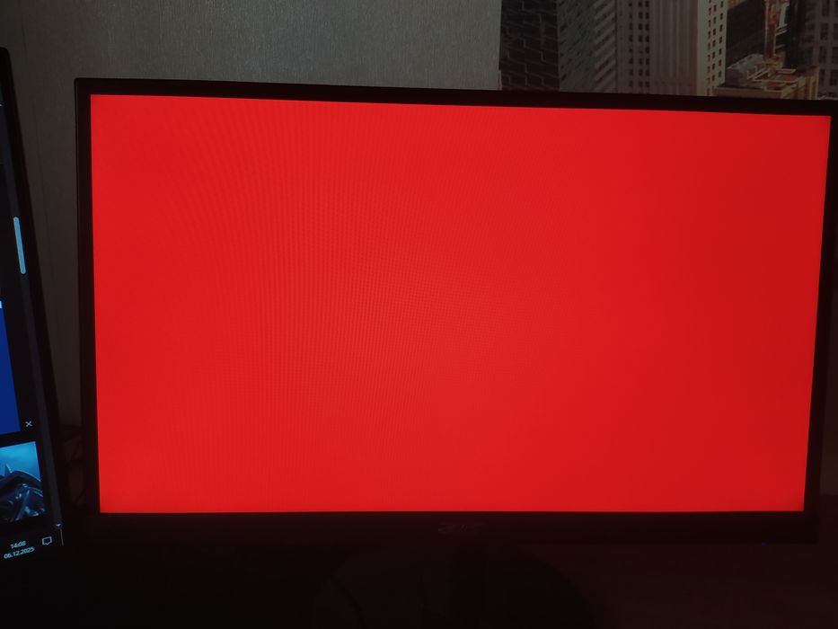 Монитор Acer SA220Q Ips 60hz 2018