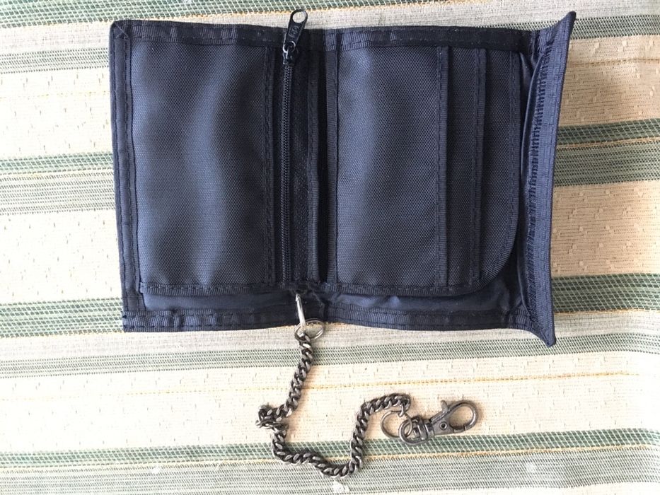 Carteira homem em bom estado