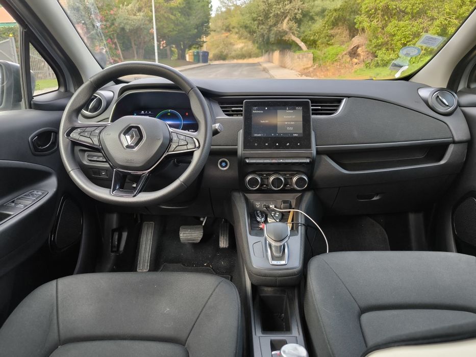 Vendo Renault ZOE