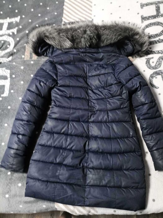 Damska kurtka zimowa 36