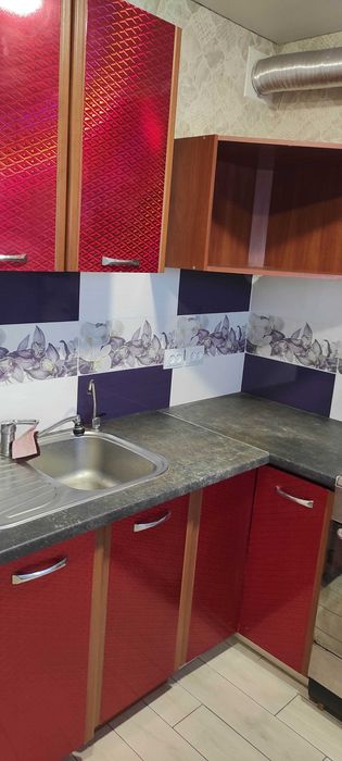 Чудова своя 1-кімнатна квартира в самому центрі. Без комісії.