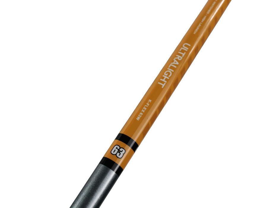 160-168cm HYBRYDA 26° dla dzieci UL63 US KIDS GOLF kij golfowy DX3