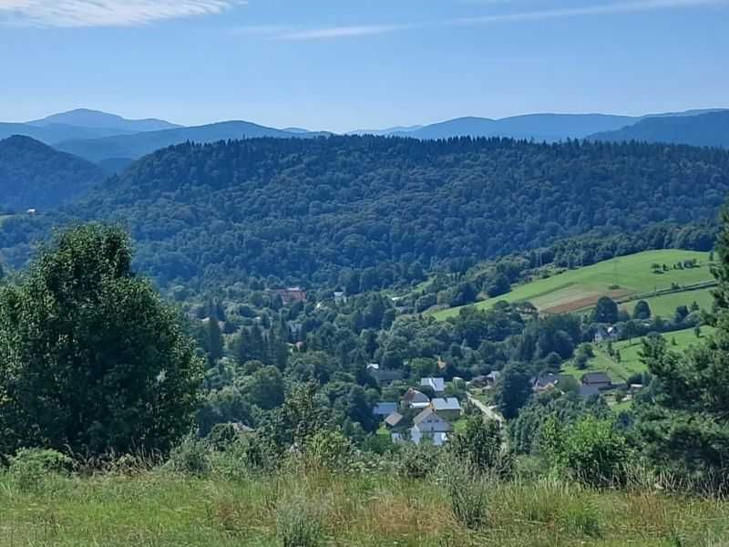 Noclegi w BezTroskim Domku