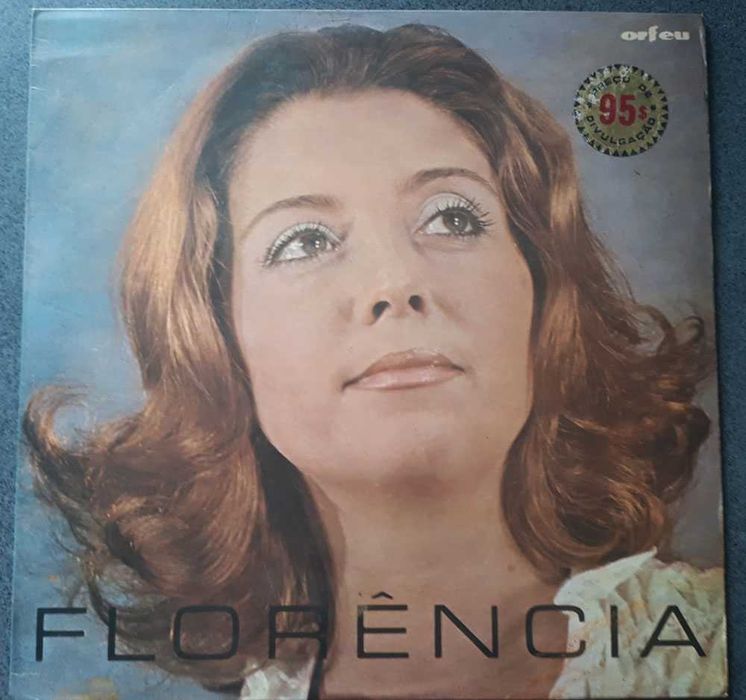 Discos musica Portuguesa - Genéricos