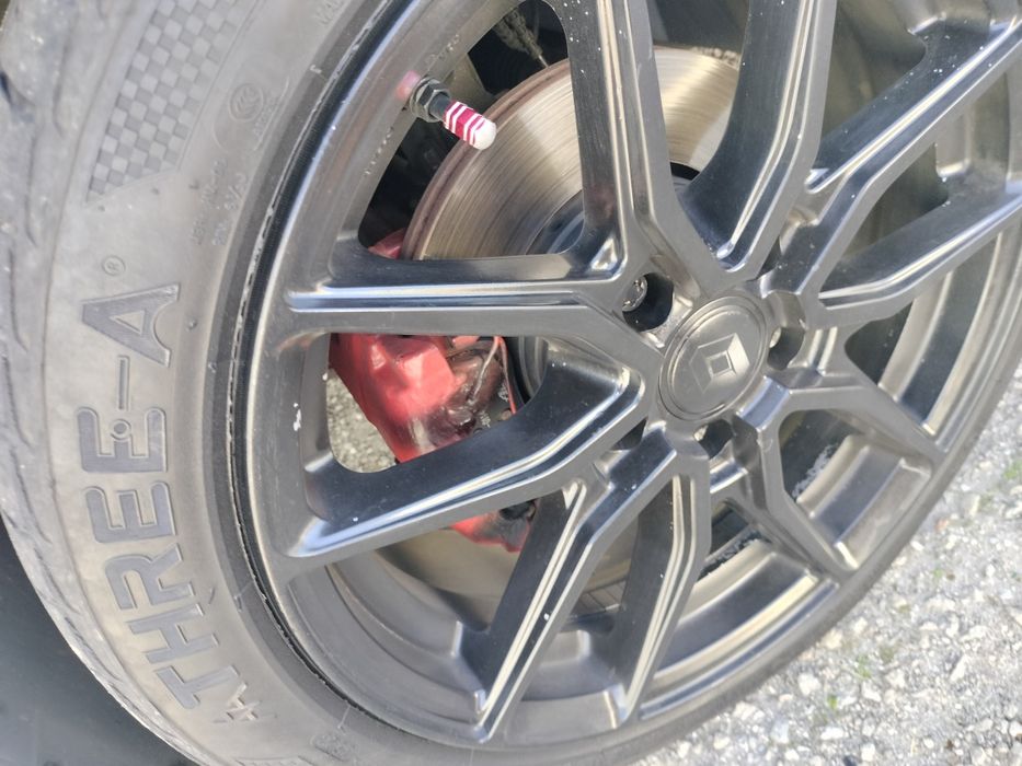 vendo ou troco jante tamanho 17