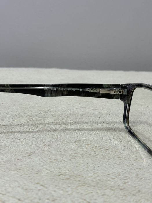 Ray Ban 5169 okulary oprawki