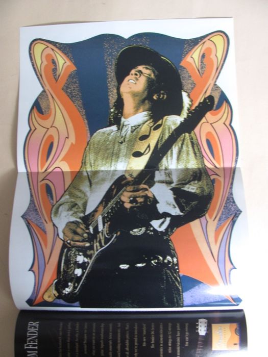 Revistas - Guitar World