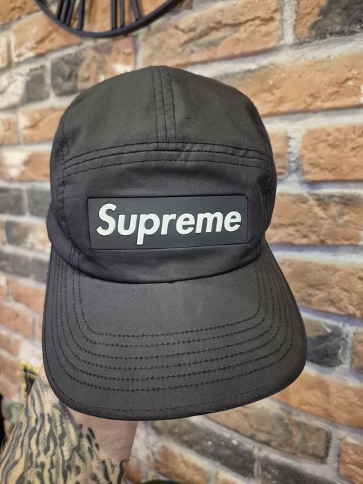 Czapka z daszkiem Supreme 5 paneli