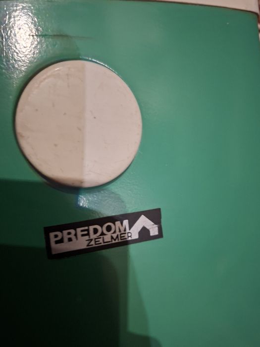 Odkurzacz  Predom Zelmer