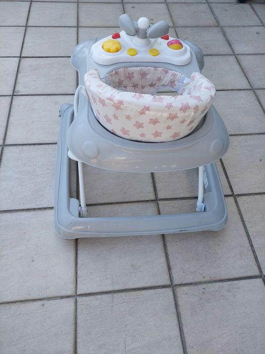 Andarilho para bebé
