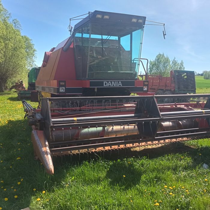 Dronningborg Case Dania 7200