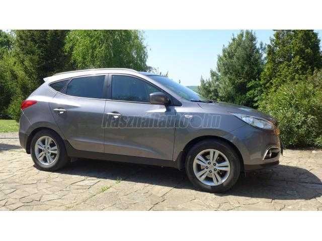 hyundai ix35 хюндай іх35 1.7 crdi ix 35 іх дизель розборка разборка