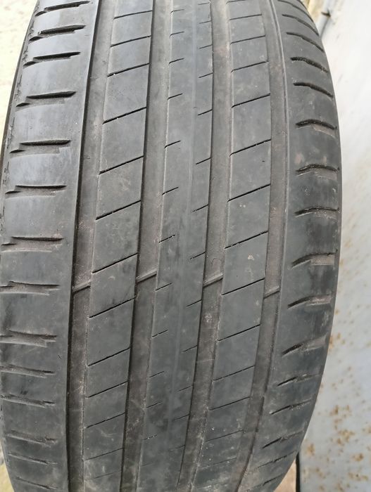 車輪 見本 255 55 18 michelin latitude - Купити шини, диски та колеса для