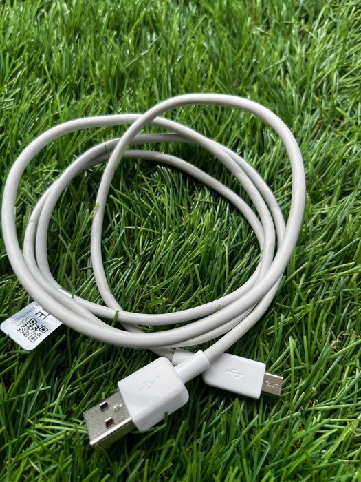 Cabo USB to Micro USB, 1 metro