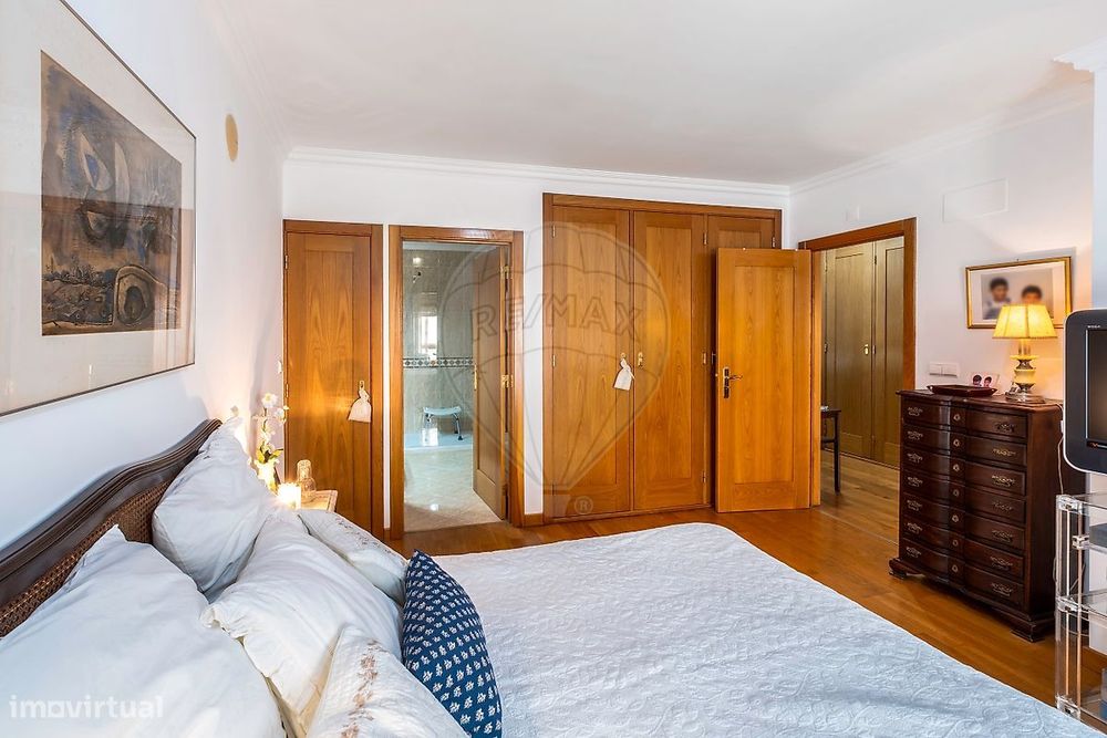 Apartamento T3 para venda
