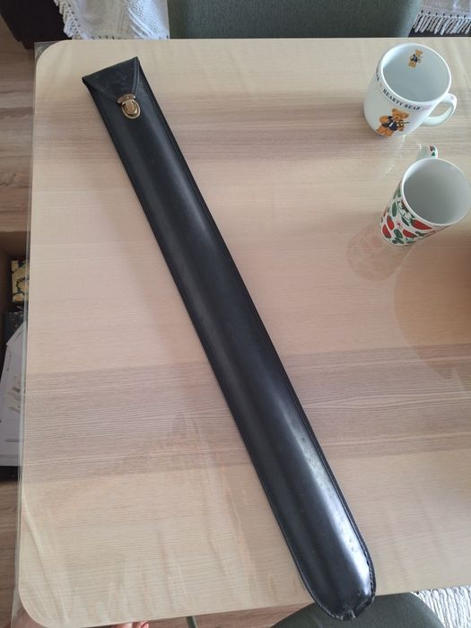 Taco de Bilhar / Snooker de 2 Peças – 1,50 m (Rosca de Metal)