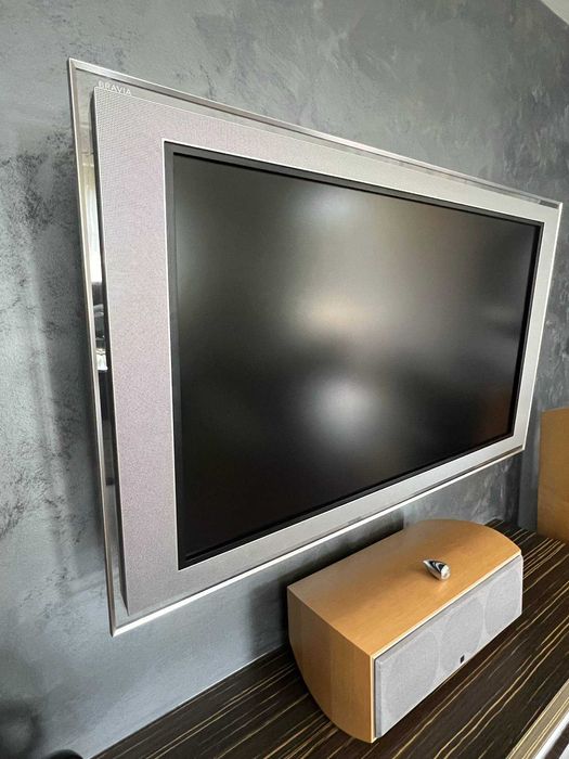 ! Telewizor SONY BRAVIA KDL52X2000 LCD Stan IDEALNY !