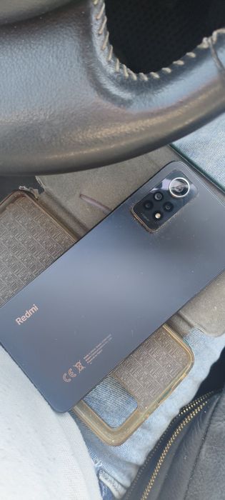 Redmi Note 12 Pro