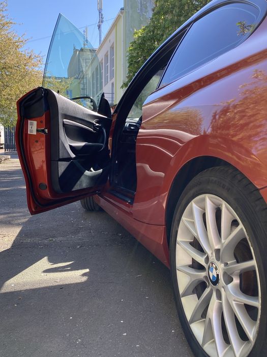 BMW 2 Series 2014 VIN WBA1F5C52EVV99689 фото оголошення 2 з 13