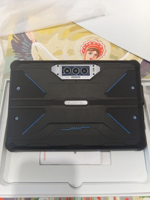 Oukitel RT7 Titan 8/256