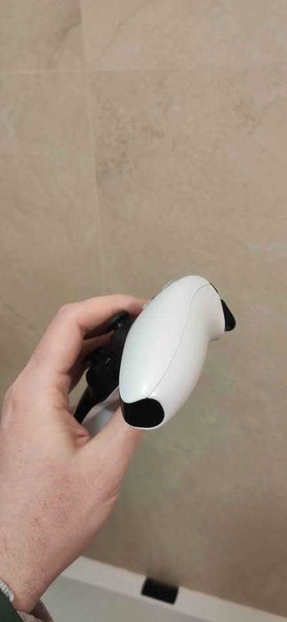 Pad PS5 DualSense oryginalny Sony bez dryfu stan bardzo dobry