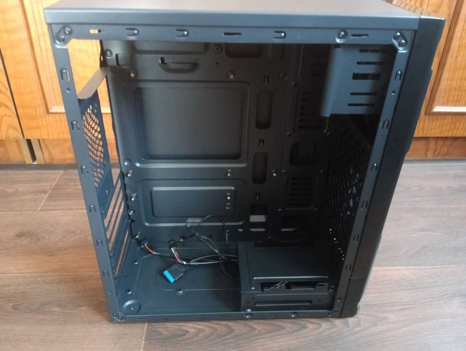 Корпус Atx LogicPower