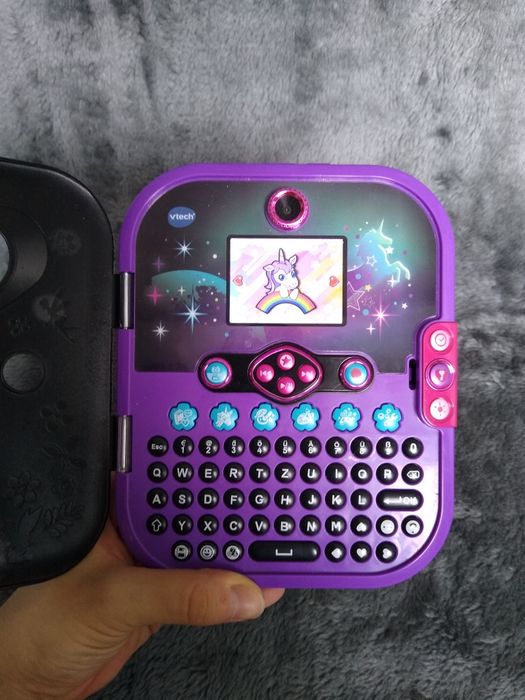 Elektroniczny dziennik KidiSecrets Vtech