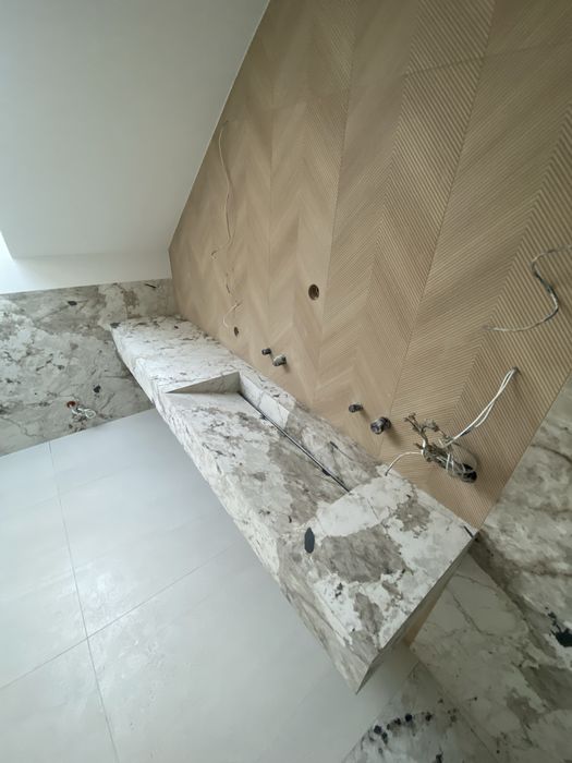 Remont mieszkan kompleksowy remont Łazenki