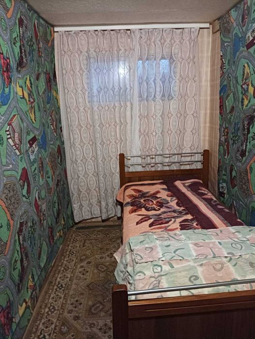 Здам частину будинку район Купава