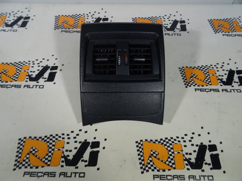 Consola central BMW 1 (F20)