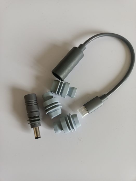 Переходніки, заглушки Starlink mini