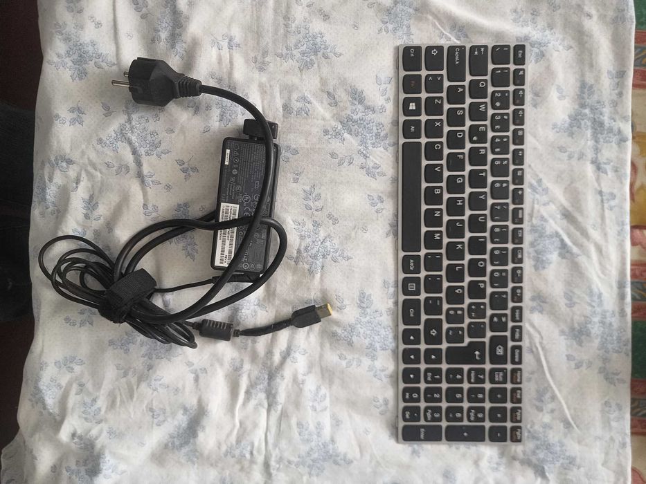 Lenovo z50-70 peças