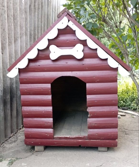 Будка для собаки