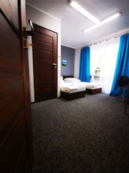 Kwatery pracownicze - Hostel Karolinka