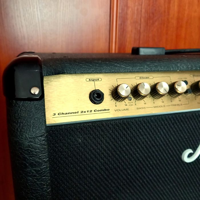 Marshall Valvestate VS102R Made in England