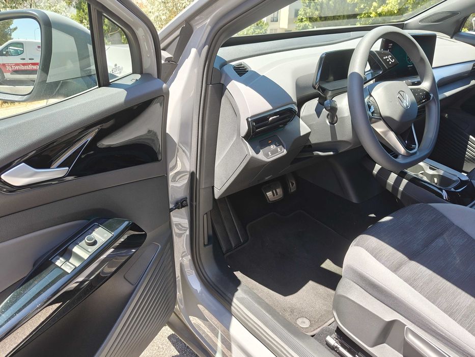 Volkswagen ID.4 Pure 109 KW