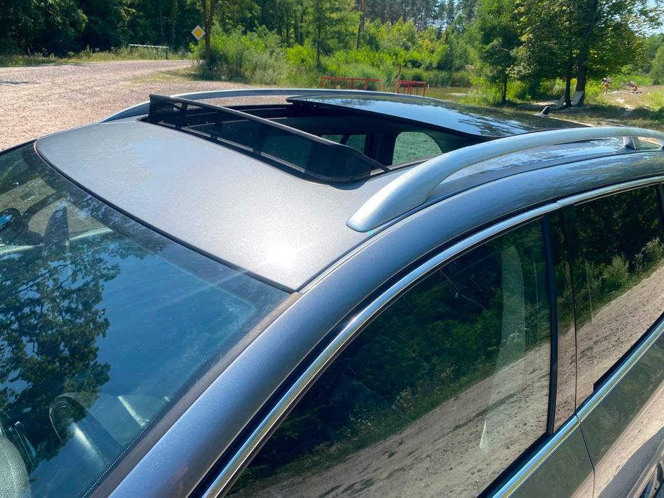 Шкода Супер Б Skoda Superb 4*4 disel