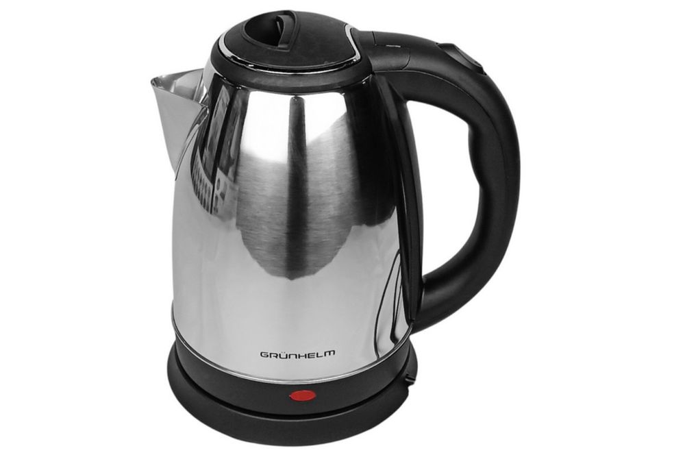 Електрочайник Grunhelm EKS-7518
