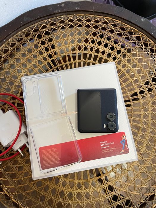 OPPO Find N2 Flip Negociável