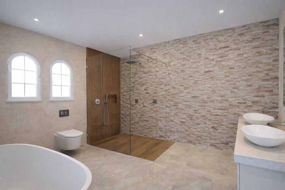 Remodelação  | Obras e Manutenção em Faro