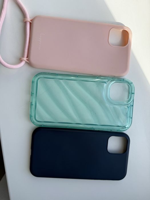Чохол на 11 Iphone