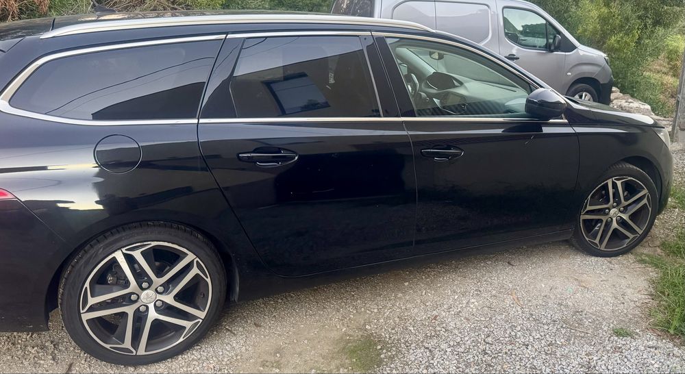 Peugeot 308 SW Diesel