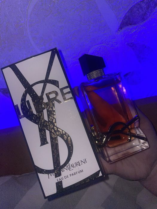Yves saint laurent libre collector edition 90ml