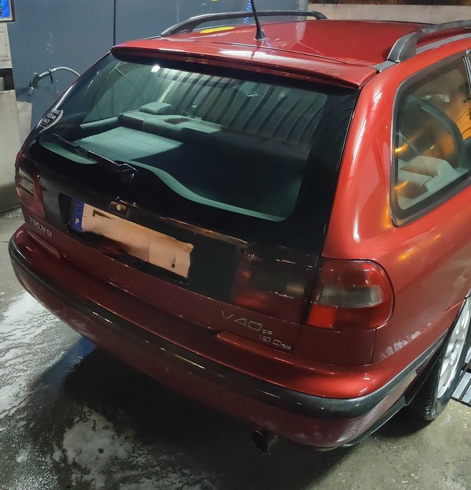 Vendo Volvo V40 1.9 DI