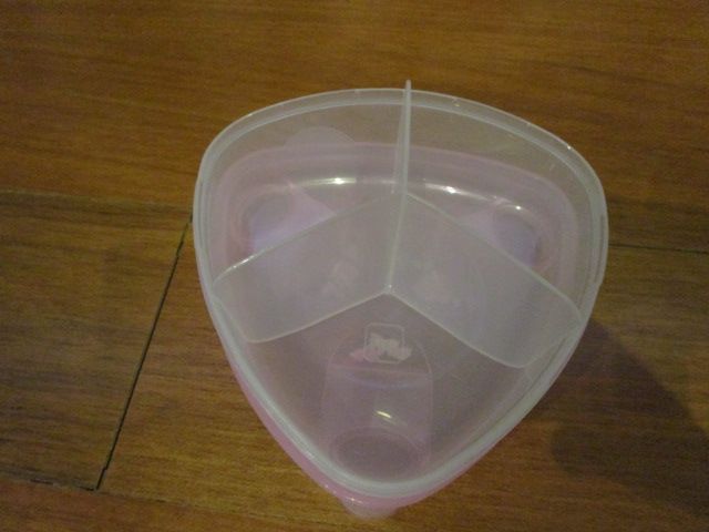 Powdered Milk Storage Box64752384425219122