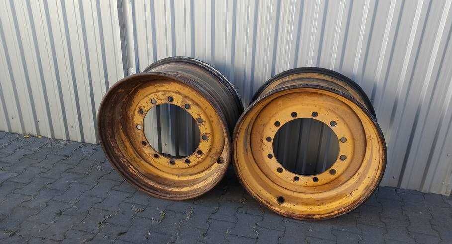 Dysk Do Ciągnika LKT 81 Standard LKT 81 TURBO LKT 81 T , 81 S (Felga)