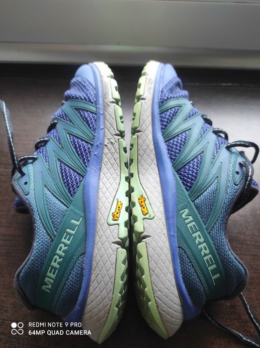 Кросівки Merrell підліткові 37 розмір