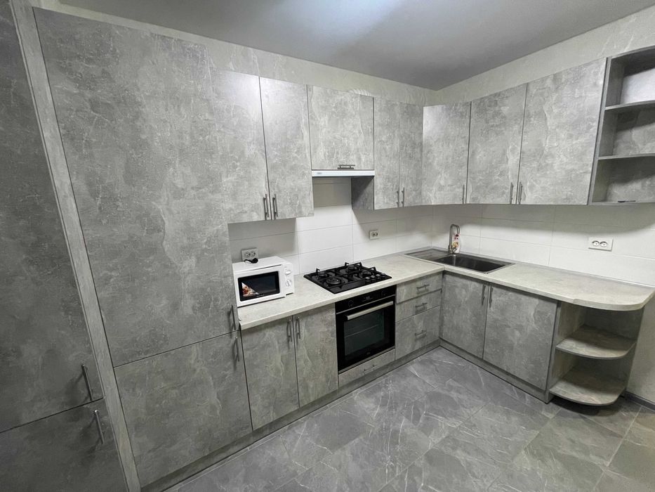 Оренда 1к. квартири, центр, район центрального стадіону