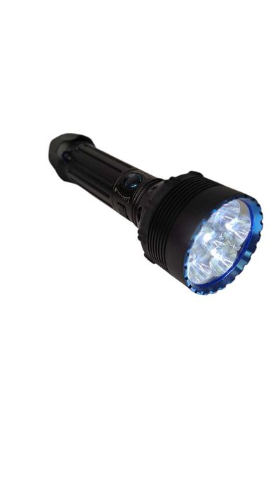 Latarka OLIGHT X9R MARAUDER 25000 Lumenów