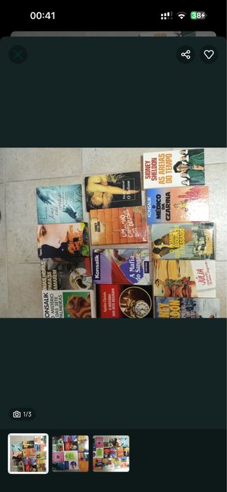 Livros para biblioteca de coleção